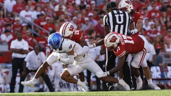 Buffalo at Missouri 09/07/24 - College Football Picks & Predictions