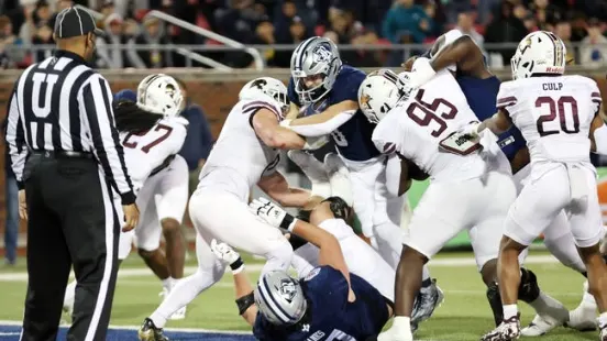Texas Southern at Rice 09/07/24 - College Football Picks & Predictions