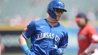 Kansas City Royals MLB Prop Bets - Tuesday 09/03/2024