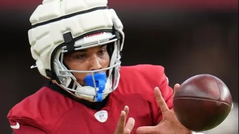 Arizona Cardinals at Buffalo Bills 09/08/24 - NFL Picks & Predictions