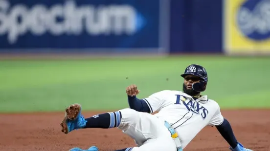 Minnesota Twins at Tampa Bay Rays 09/03/24 - MLB Picks & Predictions