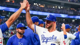 Kansas City Royals MLB Prop Bets - Wednesday 09/04/2024