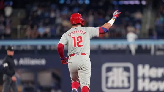 Philadelphia Phillies at Toronto Blue Jays 09/04/24 - MLB Picks & Predictions