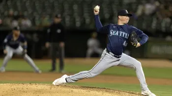 Seattle Mariners MLB Betting Props - 9/4/2024