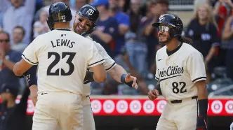 Minnesota Twins MLB Prop Bets - Thursday 09/05/2024
