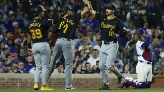 Washington Nationals at Pittsburgh Pirates 09/05/24 - MLB Picks & Predictions