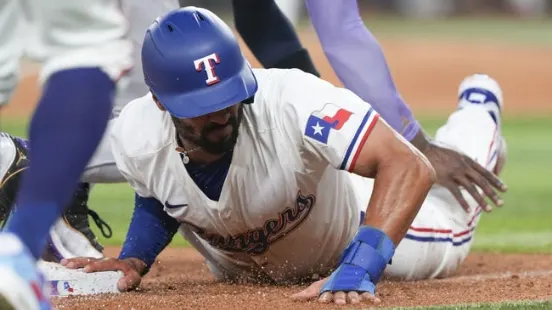 Los Angeles Angels at Texas Rangers 09/05/24 - MLB Picks & Predictions