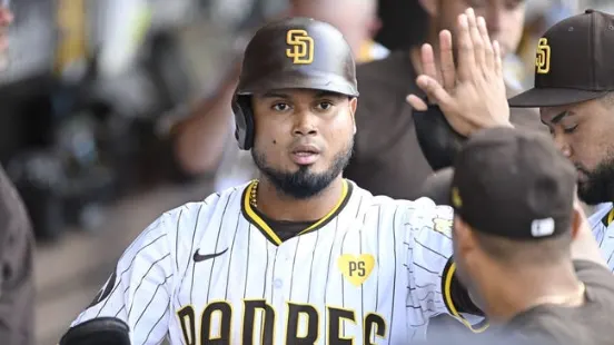 San Diego Padres Prop Bets - Thursday 9/5/2024