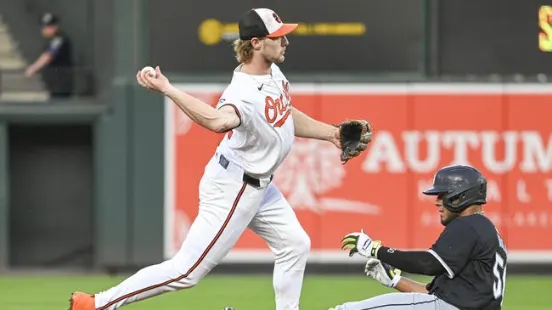 Tampa Bay Rays at Baltimore Orioles 09/06/24 - MLB Picks & Predictions