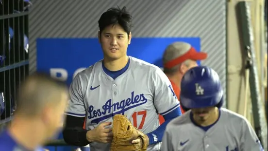 Cleveland Guardians at Los Angeles Dodgers 09/06/24 - MLB Picks & Predictions