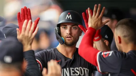 Minnesota Twins at Kansas City Royals 09/06/24 - MLB Picks & Predictions