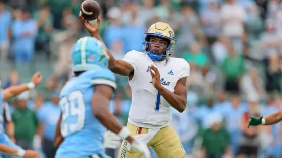 Tulsa at Arkansas State 09/07/24 - College Football Picks & Predictions
