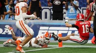 Appalachian State at Clemson 09/07/24 - College Football Picks & Predictions