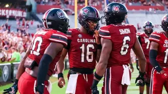 East Carolina at Old Dominion 09/07/24 - College Football Picks & Predictions