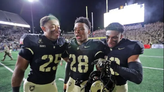 Army at Florida Atlantic 09/07/24 - College Football Picks & Predictions