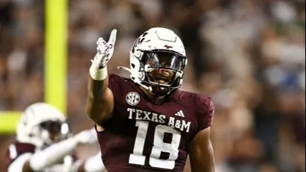 McNeese State at Texas A&M 09/07/24 - College Football Picks & Predictions