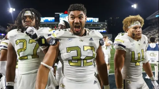 Georgia Tech at Syracuse 09/07/24 - College Football Picks & Predictions