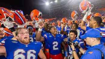 Texas A&M at Florida 09/14/24 - College Football Picks & Predictions