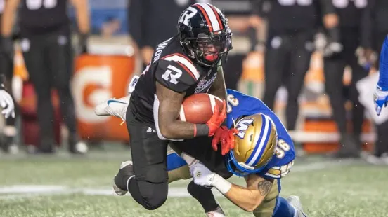 Ottawa Redblacks at Hamilton Tiger-Cats 09/14/24 - CFL Picks & Predictions