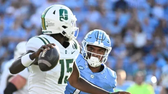 Gardner-Webb at UNC-Charlotte 09/14/24 - College Football Picks & Predictions