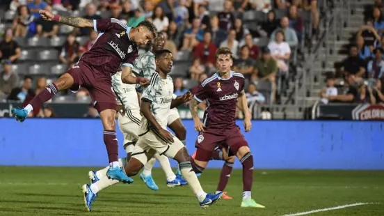 Colorado Rapids at Sporting Kansas City 09/18/24 - Soccer Picks & Predictions
