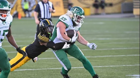 Saskatchewan Roughriders at Calgary Stampeders 09/20/24 - CFL Picks & Predictions