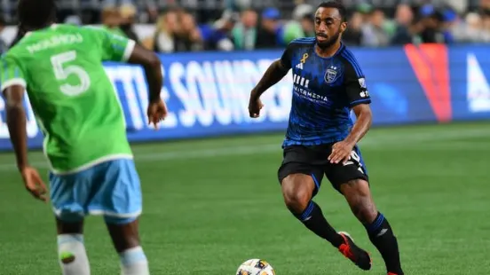 St. Louis CITY SC at San Jose Earthquakes 09/21/24 - EPL Picks & Predictions
