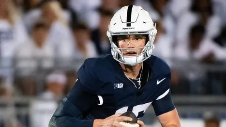 UCLA at Penn State 10/05/24 - College Football Picks & Predictions