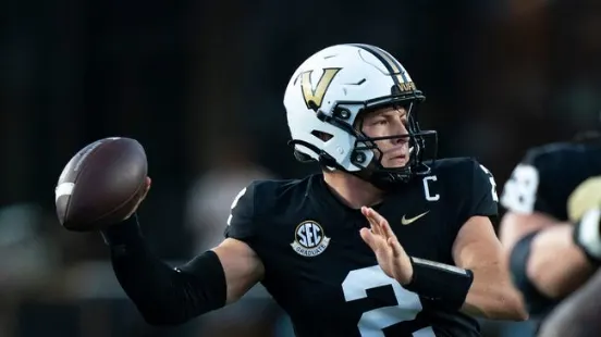 Alabama at Vanderbilt 10/05/24 - College Football Picks & Predictions