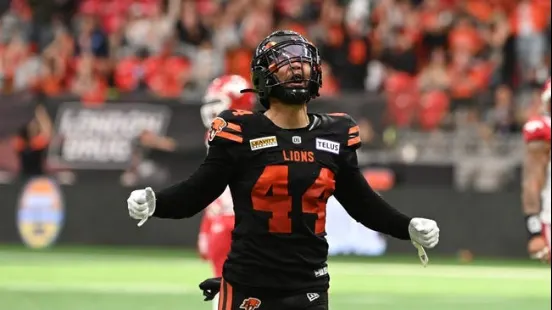 BC Lions at Saskatchewan Roughriders 10/12/24 - CFL Picks & Predictions