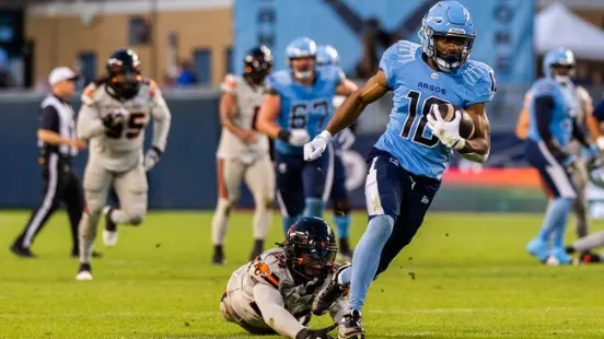 Ottawa Redblacks at Toronto Argonauts 10/19/24 - CFL Picks & Predictions