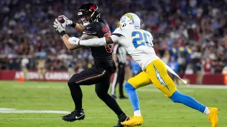 New Orleans Saints at Los Angeles Chargers 10/27/24 - NFL Picks & Predictions