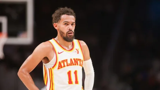 Brooklyn Nets at Atlanta Hawks 10/23/24 - NBA Picks & Predictions
