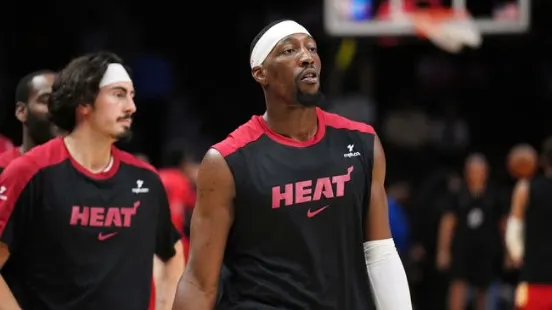 Orlando Magic at Miami Heat 10/23/24 - NBA Picks & Predictions