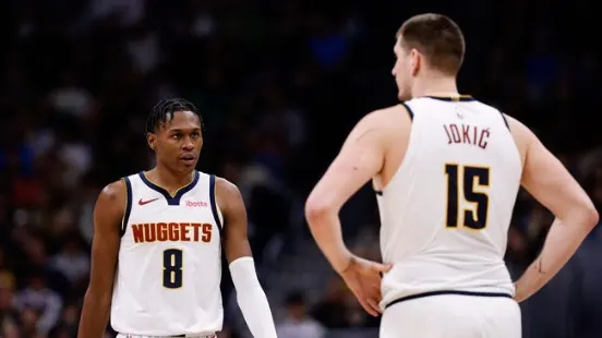 Oklahoma City Thunder at Denver Nuggets 10/24/24 - NBA Picks & Predictions