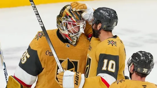 Ottawa Senators at Vegas Golden Knights 10/25/24 - NHL Picks & Predictions