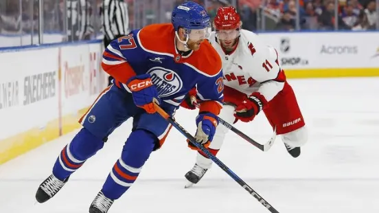 Pittsburgh Penguins at Edmonton Oilers 10/25/24 - NHL Picks & Predictions