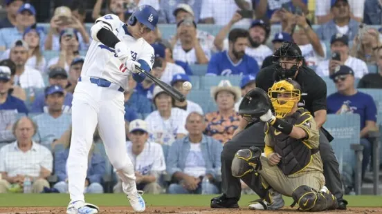 Los Angeles Dodgers MLB Props Bets - Friday 10/25/2024