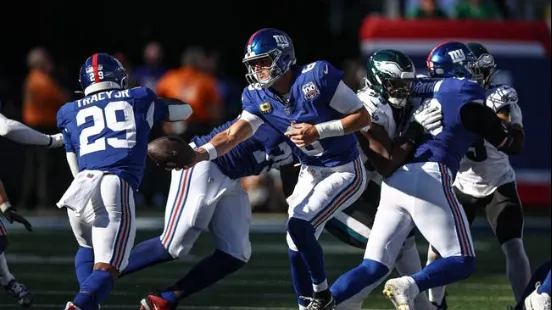 New York Giants at Pittsburgh Steelers Prop Bets – Monday 10/28/2024