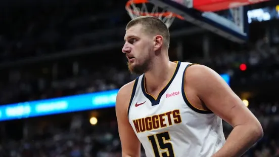 Los Angeles Clippers at Denver Nuggets 10/26/24 - NBA Picks & Predictions