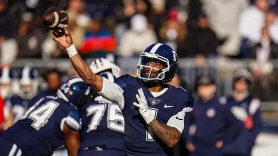 Georgia State at Connecticut 11/01/24 - College Football Picks & Predictions