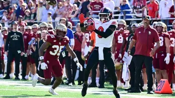 Kennesaw State at Western Kentucky 10/30/24 - College Football Picks & Predictions