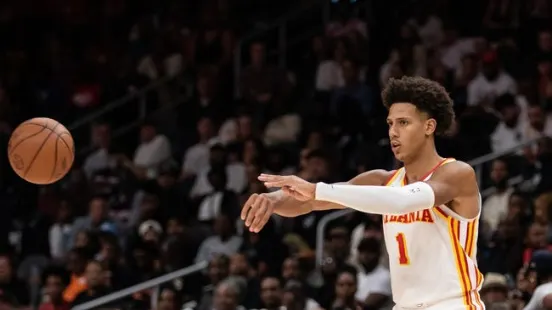 Washington Wizards at Atlanta Hawks 10/28/24 - NBA Picks & Predictions