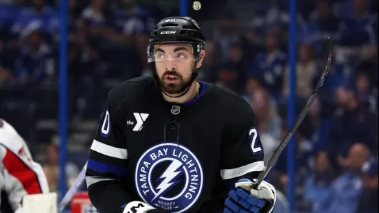 Nashville Predators at Tampa Bay Lightning 10/28/24 - NHL Picks & Predictions