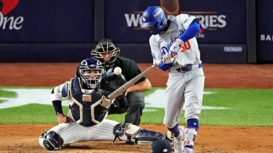 Los Angeles Dodgers MLB Props Bets - Tuesday 10/29/2024