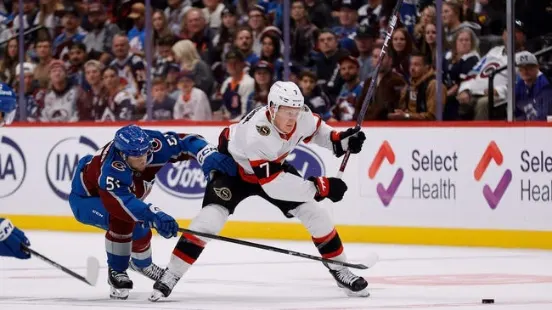 St. Louis Blues at Ottawa Senators 10/29/24 - NHL Picks & Predictions