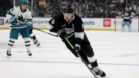 Los Angeles Kings at San Jose Sharks 10/29/24 - NHL Picks & Predictions