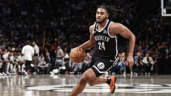 Denver Nuggets at Brooklyn Nets 10/29/24 - NBA Picks & Predictions