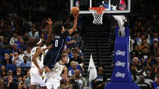 Orlando Magic at Chicago Bulls 10/30/24 - NBA Picks & Predictions