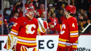 Calgary Flames at Utah Hockey Club 10/30/24 - NHL Picks & Predictions